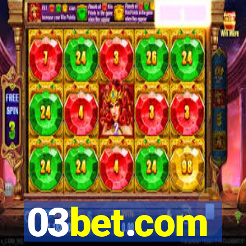 03bet.com