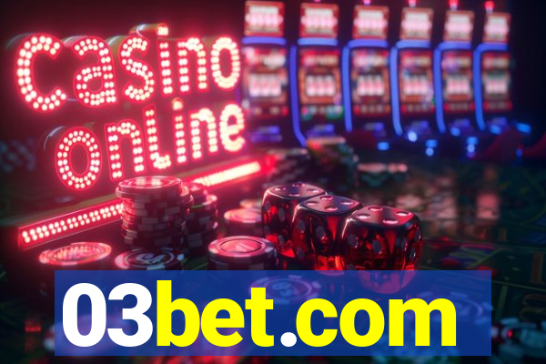 03bet.com