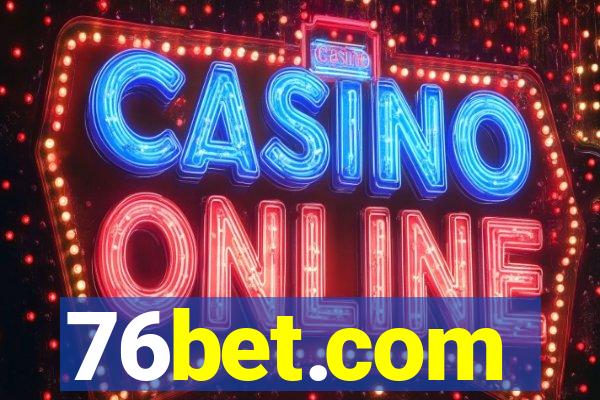 76bet.com
