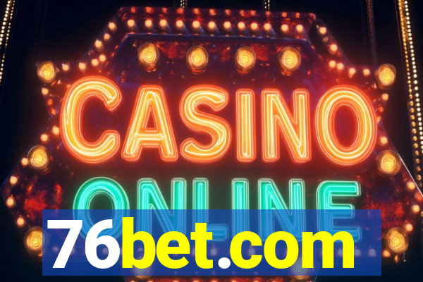 76bet.com