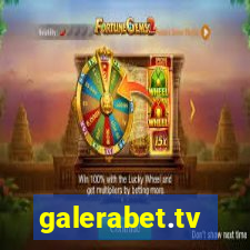 galerabet.tv