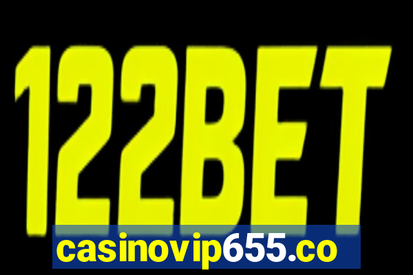 casinovip655.com