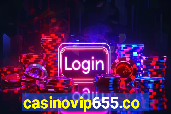 casinovip655.com