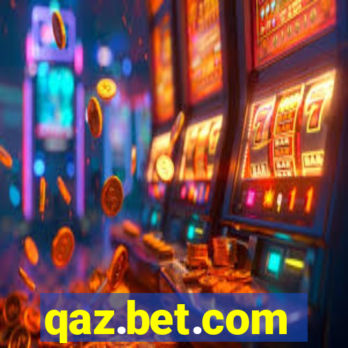 qaz.bet.com