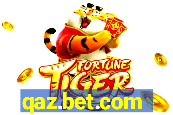 qaz.bet.com