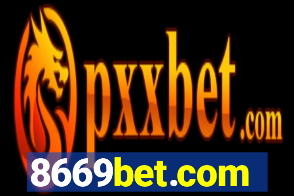 8669bet.com