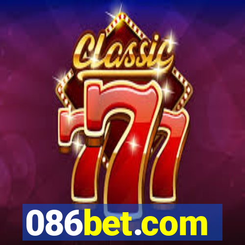 086bet.com