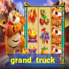 grand truck simulator 2 dinheiro infinito