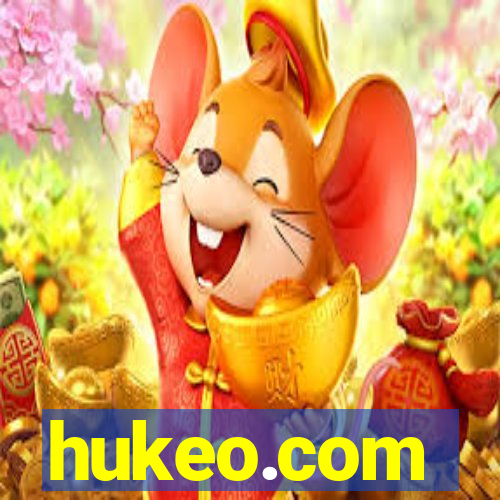 hukeo.com
