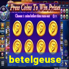 betelgeuse significado espiritual