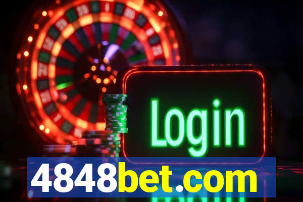 4848bet.com