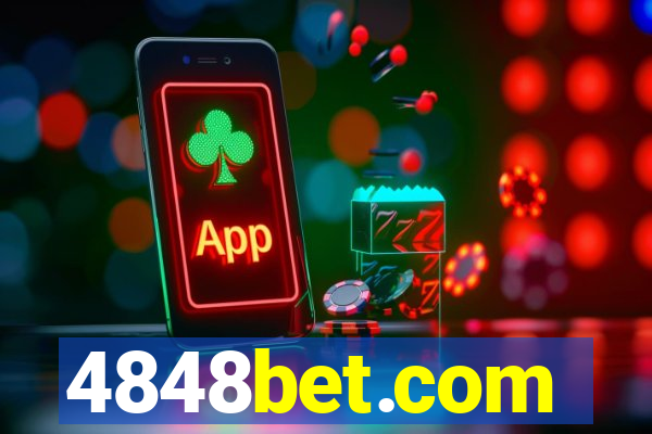 4848bet.com