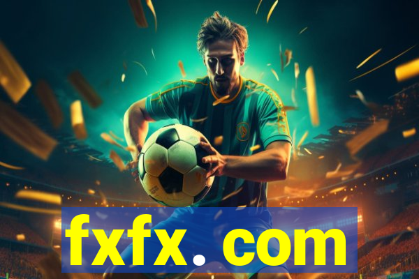 fxfx. com