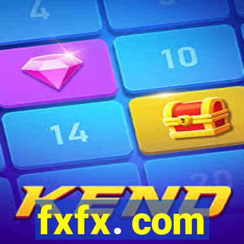 fxfx. com