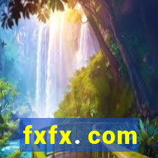 fxfx. com