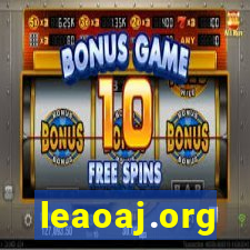leaoaj.org