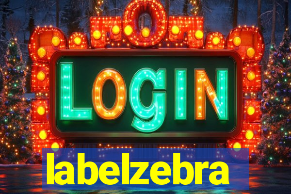 labelzebra