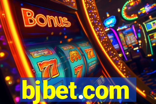 bjbet.com