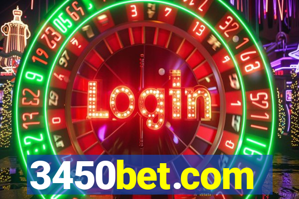 3450bet.com