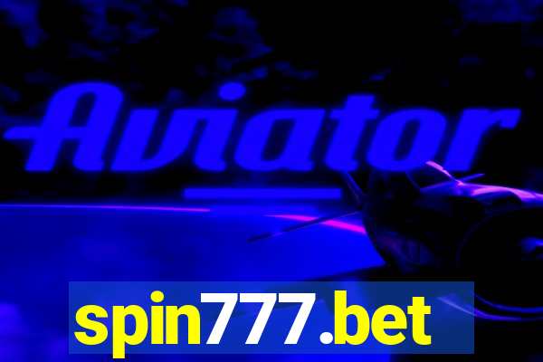 spin777.bet