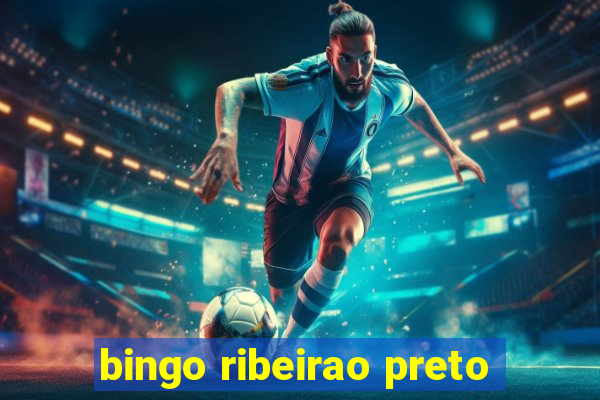 bingo ribeirao preto