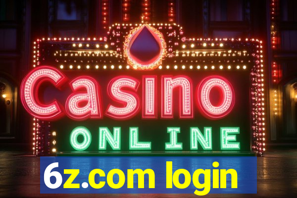 6z.com login