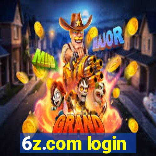 6z.com login