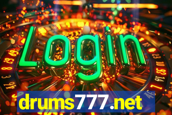 drums777.net