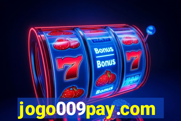 jogo009pay.com
