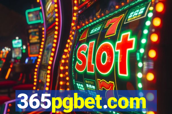 365pgbet.com