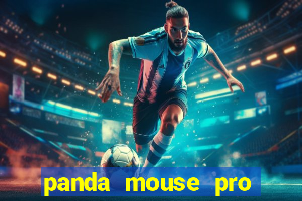 panda mouse pro 2.3 6