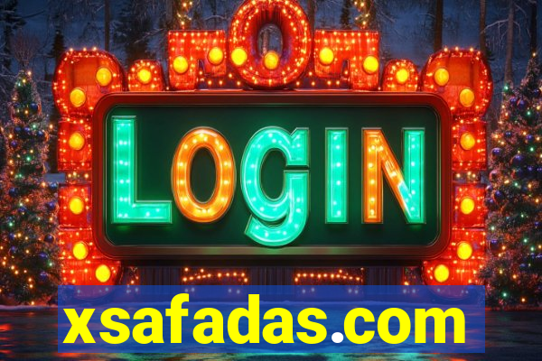 xsafadas.com