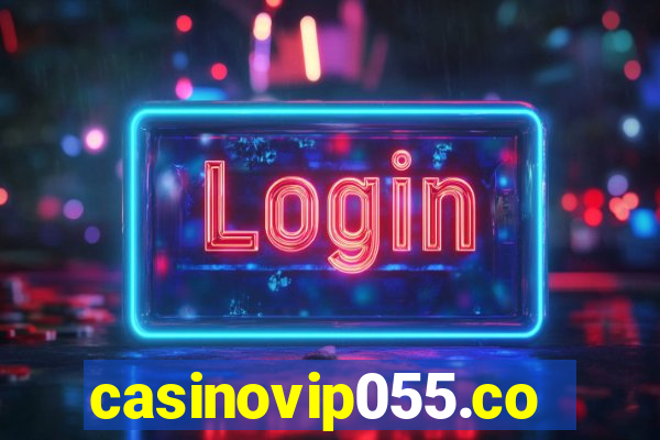 casinovip055.com
