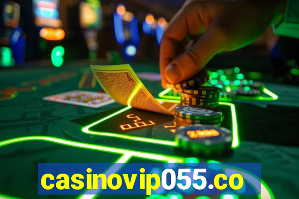 casinovip055.com