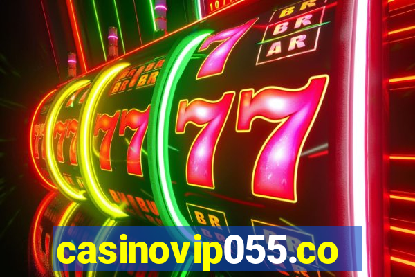 casinovip055.com