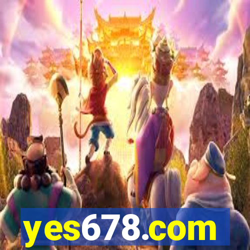 yes678.com