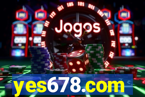 yes678.com
