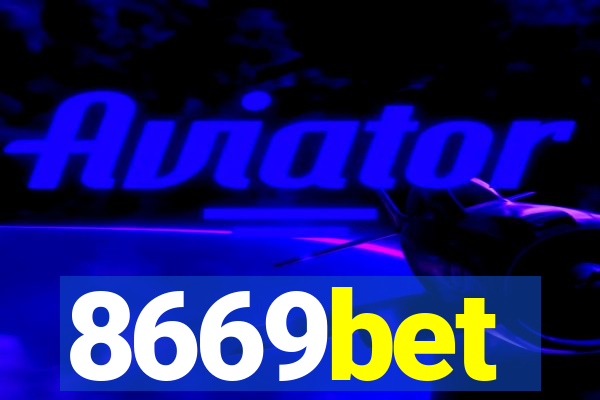 8669bet