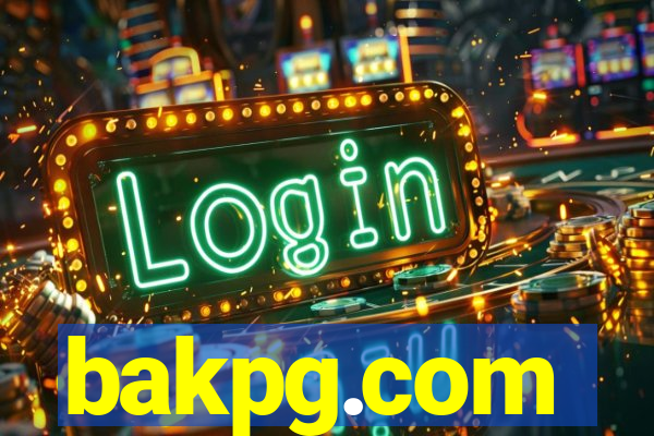 bakpg.com