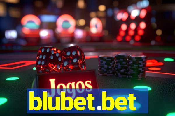 blubet.bet