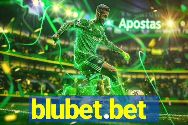 blubet.bet