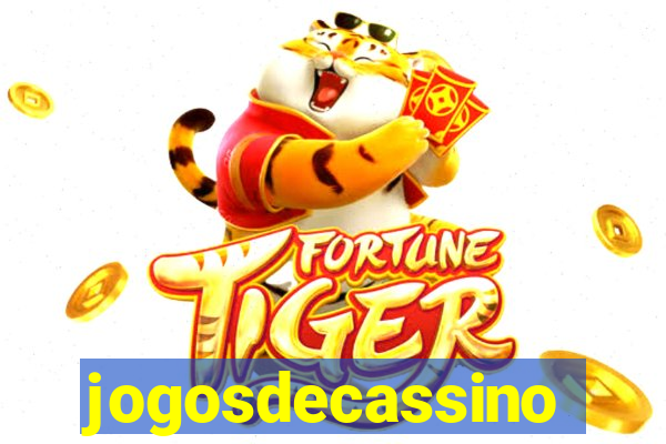 jogosdecassino