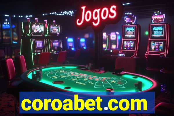 coroabet.com