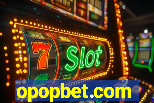 opopbet.com