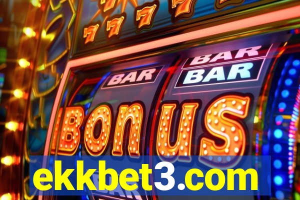 ekkbet3.com