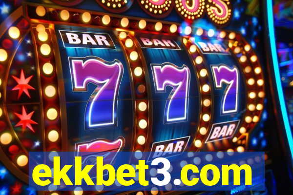 ekkbet3.com