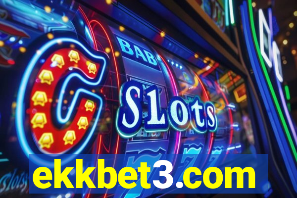 ekkbet3.com