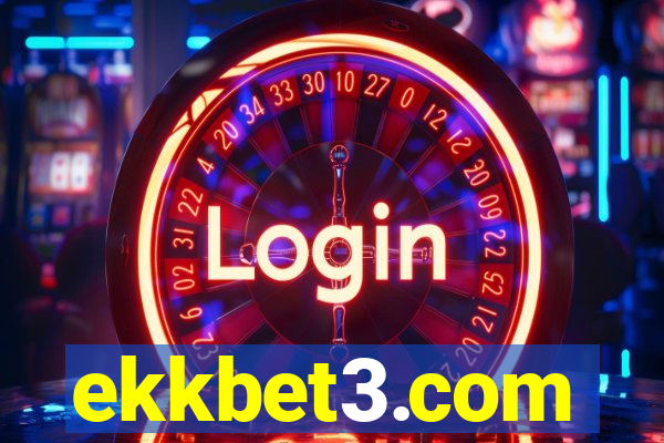 ekkbet3.com
