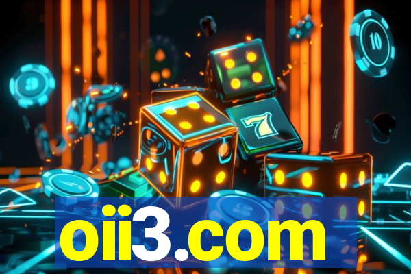 oii3.com