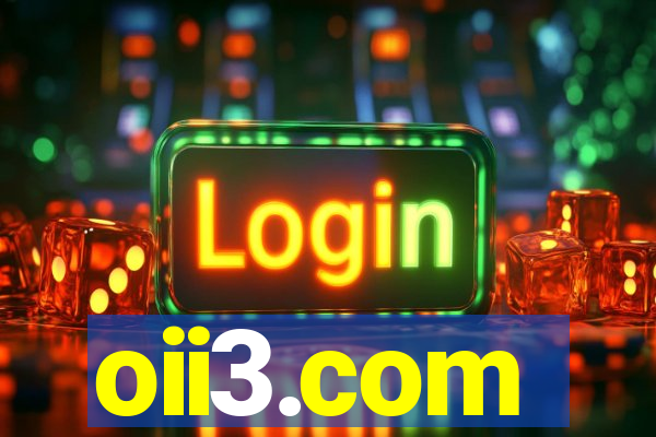 oii3.com